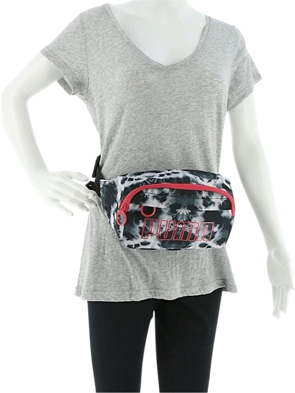 Fanny Pack Bag — PUMA